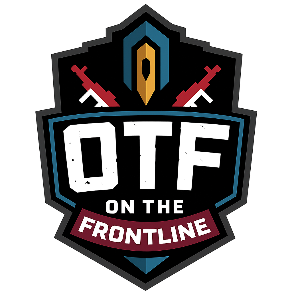OTF | On The Frontline